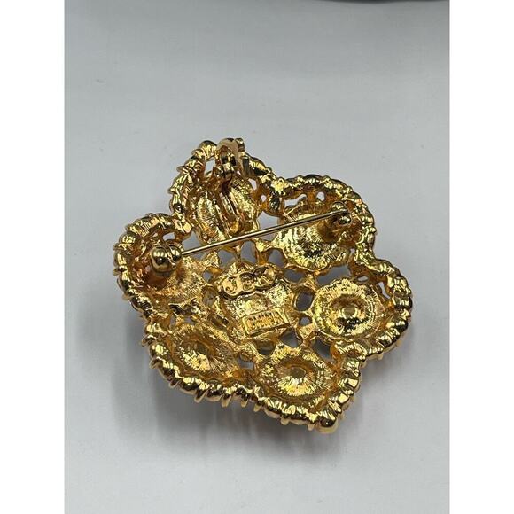 JBK Camrose & Kross GRAND TOUR
Pendant Necklace/Brooch Extender Enhancer - Picture 8 of 16